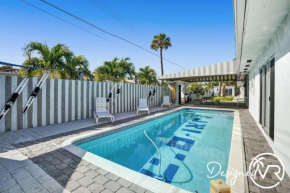 Unit E SeaI Private House near Deerfield Beach